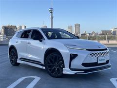 クラウンエステート Z 中古車画像