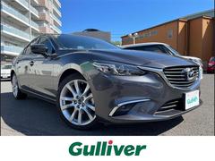 みぃー マツダ アテンザセダン ディーゼル ディーゼル車・アテンザ mtの中古車一覧(1~30件)【グーネット】