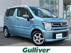 ワゴンR ハイブリッドFX 中古車画像