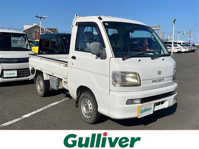 大人気ハイゼット　トラック！ ハイゼット　トラック入荷！ハイゼット　トラックのことならおまかせ！