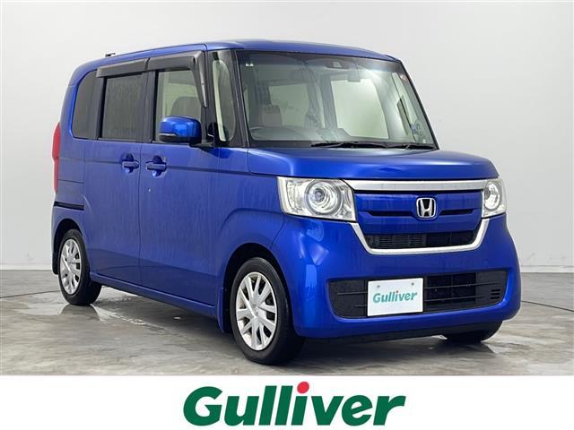 Ｎ－ＢＯＸ Ｇ・Ｌターボホンダセンシング（1枚目）