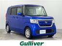 Ｎ－ＢＯＸ Ｇ・Ｌターボホンダセンシング（1枚目）