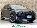 ＸＶ アドバンス　４ＷＤ　Ｘ－ＭＯＤＥ　アイサイトツーリングアシスト　プリクラッシュブレーキ　アダプティブドライビングビーム　コーナーセンサー　全車速追従機能付きクルーズコントロール　ＥＴＣ２．０　純正ナビ（1枚目）