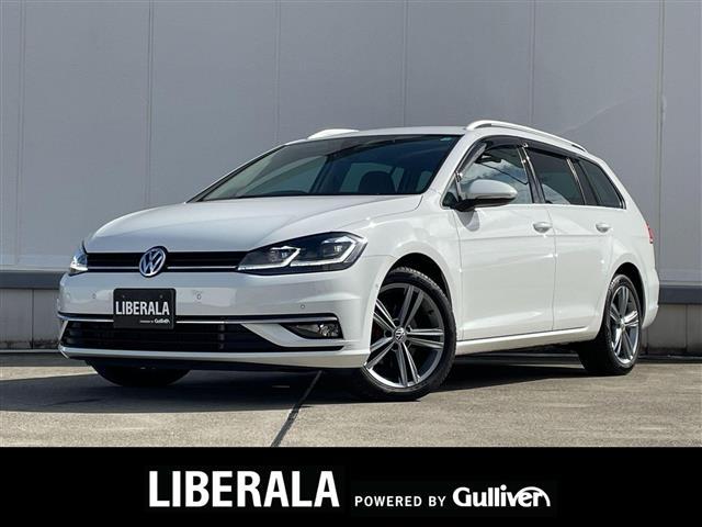 大人気ＶＷ　ゴルフ　ヴァリアント！ ＶＷ　ゴルフ　ヴァリアント入荷！ＶＷ　ゴルフ　ヴァリアントのことならおま