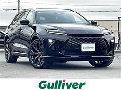 クラウンエステート Z /4WD/禁煙車/トヨタチームメイト/パノラマルーフ/純正ナビ BT/USB/フルセグ/MiraCast/LDA/BSM/PCS/PDA/クリアランスソナー/RCTA 中古車画像