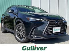 NX NX250 バージョンL 中古車画像