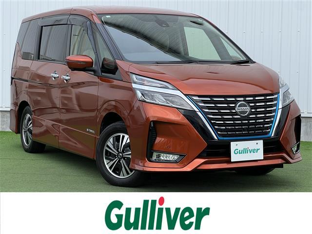 大人気セレナ! セレナ入荷!セレナのことならおまかせ!