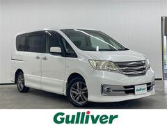 セレナ ライダー Jパッケージの中古車を探すなら【グーネット】