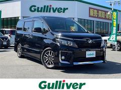 ヴォクシー ZS 大型ナビ/両側電動/Bluetooth/バックカメラ 中古車画像