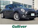 ＭＩＮＩ ＭＩＮＩ クーパーＳ　クラブマン　・純正ナビ・Ａ…