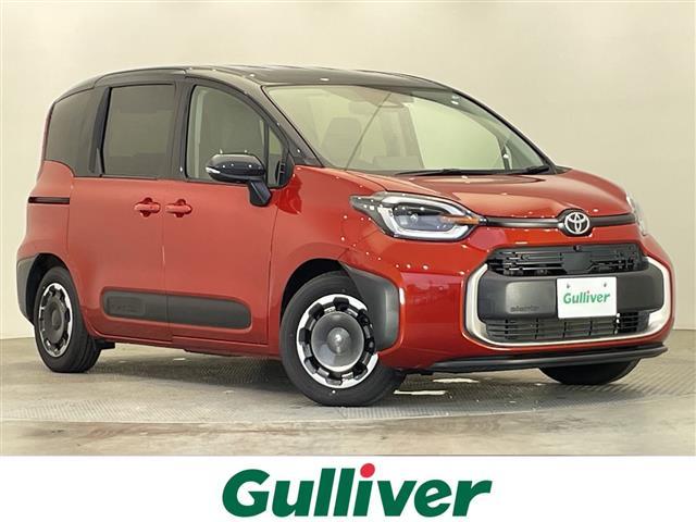 トヨタ　シエンタハイブリッド　ならガリバー小山店♪ シエンタ　ハイブリッド入荷！シエンタ　ハイブリッドのことならおまかせ！