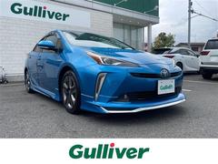 プリウス Aツーリングセレクション 中古車画像