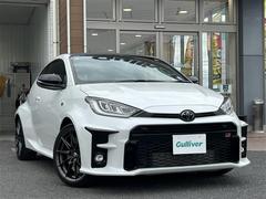GRヤリス RZ ハイパフォーマンス ワンオーナー純正ナビバックカメラターボJBLサウンドHUDハンドルヒーター 中古車画像