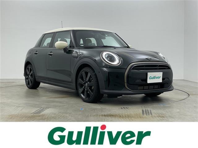 ＭＩＮＩ クーパー　レゾリュート・エディション（1枚目）
