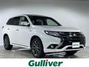 アウトランダーＰＨＥＶ Ｓエディション　純正ディスプレイオーディオ　全方位カメラ　追従型クルーズコントロール　Ｄ／Ｎシートヒーター　Ｄ席パワーシート　電動リアゲート　パドルシフト　ビルトインＥＴＣ　パーキングセンサーシステムサンルーフＢＳＭ（1枚目）