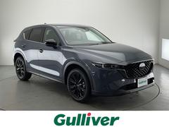 CX-5 XD ブラックトーンエディション 中古車画像