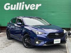 インプレッサ ST-G 1オナ 11.6型ナビ 全方位 自動追従 衝突軽減B スマキー ETC 中古車画像