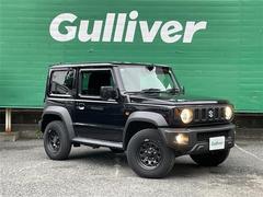 ジムニーシエラ JL 禁煙 1オナ 衝突軽減B スマキー HID ETC 中古車画像