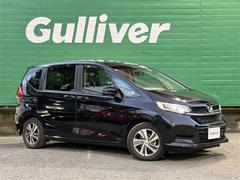 フリード+ G・ホンダセンシング 禁煙 1オナ 9型ナビ Bカメ 半革 両側 自動追従 スマキー ETC 中古車画像