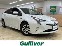 プリウス A 中古車画像
