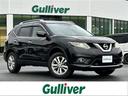 エクストレイル ２０Ｘｔ　エマージェンシーブレーキパッケージ　純正メーカーナビ／取扱説明書／保証書／全方位カメラ／１７インチ純正アルミホイール／パワーバックドア／クルーズコントロール／シートヒーター／ドライブレコーダー／ウインカーミラープッシュスタート（1枚目）