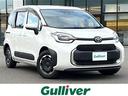 シエンタ ハイブリッドＺ　・４ＷＤ・寒冷地仕様・純正メーカーＯＰナビ・ディスプレイオーディオ・ＡＭ／ＦＭ／ＢＴ／ＴＶ・両側パワースライドドア・衝突軽減装置・レーンキープアシスト・横滑り抑制装置・全方位バックカメラ（1枚目）
