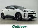 Ｃ－ＨＲ Ｓ　ＧＲスポーツ　純正ＤＡ　パノラミックビューモニター　レーダークルーズコントロール　プリクラッシュセーフティー　レーンキープアシスト　オートライト　オートハイビーム　ステアリングリモコン　電動パーキングブレーキ（1枚目）