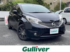 ノート メダリスト 中古車画像