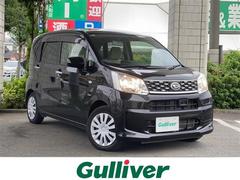 ムーヴ L SA ☆社外SDナビ【ワンセグ・CD・Bluetooth】☆バックカメラ☆衝突被害軽減ブレーキ☆前方ドライブレコーダー☆横滑り防止機能☆アイドリングストップ☆リモコンキー☆スペアキーあり 中古車画像