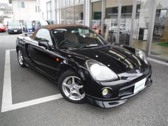 MR-S Vエディション 革シート エアバッグ キーレスエントリー Wエアバッグ ETC ABS AC DVD HDDナビ PS PW 中古車画像
