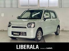 ミラトコット L SAIII 中古車画像