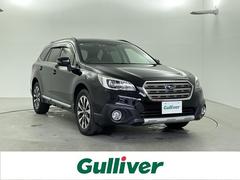 レガシィアウトバック リミテッド 純正8型フルセグナビ TV/Bluetooth/CD/DVD/HDMI/AUX/ipod バックカメラ 電動リアゲート ETC アダプティブクルーズコントロール シートヒーター ステアリングヒーター 中古車画像