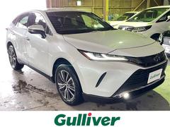 ハリアー G 中古車画像