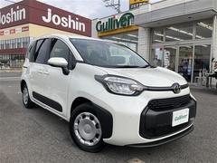 シエンタ ハイブリッドG 4WD/7人乗り 純正ナビ Bluetooth フルセグテレビ バックカメラ ビルトインETC 両側パワースライドドア ドライブレコーダー LEDヘッドライト スペアキー有り 取扱説明書 保証書 中古車画像