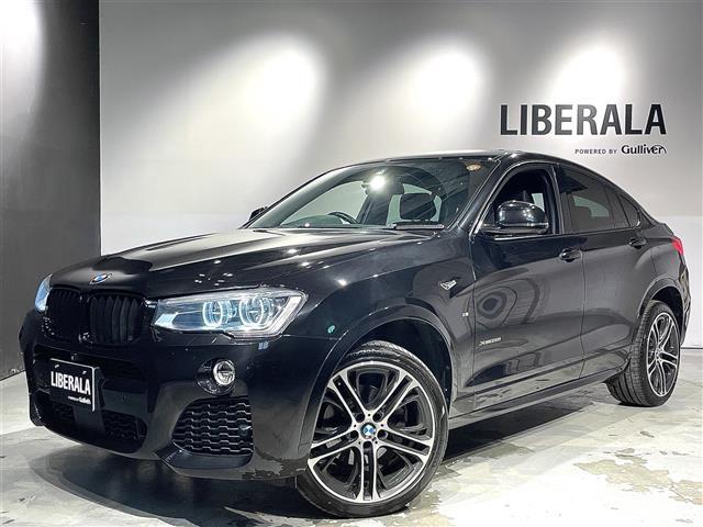 Ｘ４ ｘＤｒｉｖｅ　２８ｉ　Ｍスポーツ（1枚目）