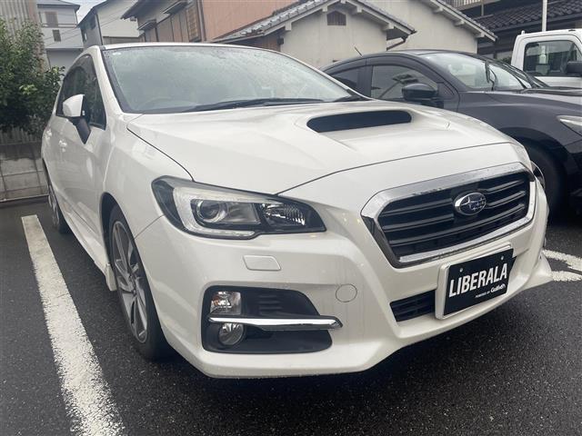 レヴォーグ １．６ＧＴ－Ｓアイサイト（1枚目）