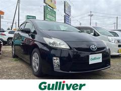 プリウス S 中古車画像