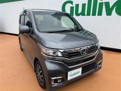 N-WGNカスタム G SSパッケージ 中古車画像