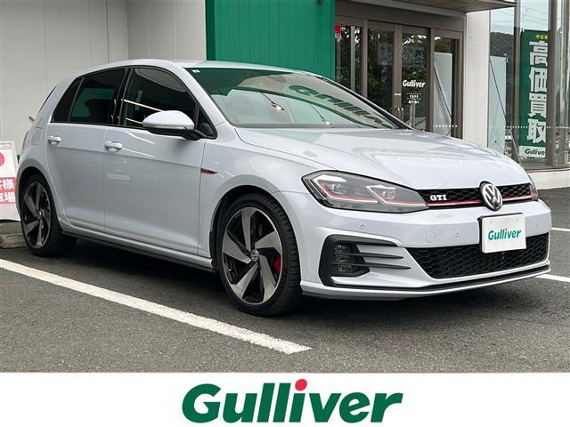 ゴルフＧＴＩ ベースグレード（1枚目）
