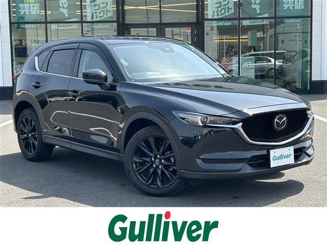 ＣＸ－５ ＸＤ　ブラックトーンエディション（1枚目）