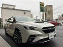 レヴォーグ ＳＴＩスポーツ　ＥＸ　ターボ車　Ｆカメラ　Ｂｌｕｅｔｏｏｔｈ接続　クルコン　横滑り防止　レーンキープアシスト　フルオートエアコン　ＥＴＣ　助手席エアバッグ　アイドリングストップ　サイドカメラ　４ＷＤ　サイドエアバッグ　ＰＳ（1枚目）