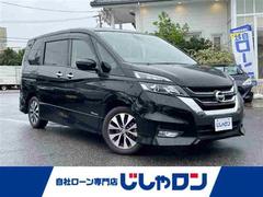 セレナ ハイウェイスター 純正ナビ・TV 全周囲モニター 両側パワースライドドア 中古車画像