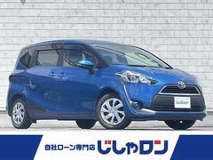 シエンタ G 中古車画像