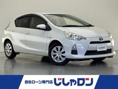 アクア S 中古車画像