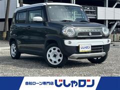 ハスラー Jスタイル /ナビ(MDV-D402BT)/ワンセグ/CD/DVD/Bluetooth/前席シートヒーター/オートライト/純正フロアマット/ドアバイザー/取説/保証書 中古車画像
