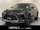 レクサス ＲＸ ＲＸ４５０ｈＬ　ムーンルーフ　レクサスセー…