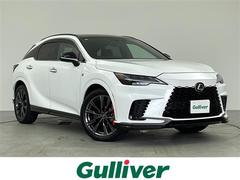 RX RX350 Fスポーツ 4WD メモリーナビ 革シート サンルーフ シートエアコン 全周囲カメラ シートヒーター アダプティブクルーズコントロール ETC2.0 レーンアシスト ドライブレコーダー パワーシート ワンオーナー 中古車画像