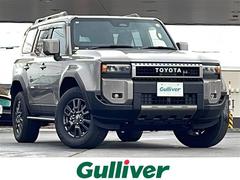 ランドクルーザー250 VX /4WD/禁煙車/寒冷地仕様/サンルーフ/純正12.3インチディスプレイオーディオ/BT/USB/フルセグ/HDMI/パノラミックビューモニター/トヨタセーフティセンス/PKSB/シートヒーター 中古車画像