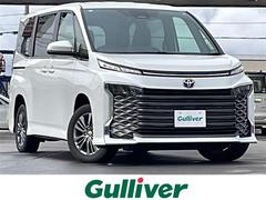 ヴォクシー S-Z /4WD/禁煙車/寒冷地仕様/純正ディスプレイオーディオプラスBT/USB/CD/DVD/フルセグ/Miracat/LDA/PCS/PDA/クリアランスソナー/PKSB/RSA/ACC/PS 中古車画像