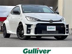GRヤリス RZ 中古車画像